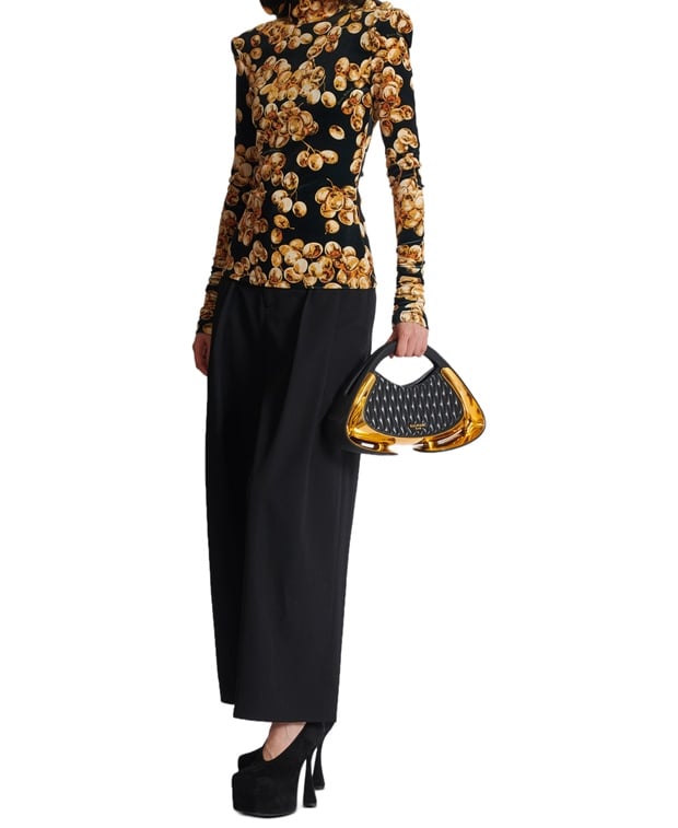 Balmain Functional trousers