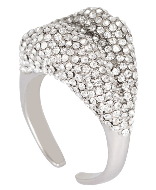 Balmain Ring DM0XR040MBSX