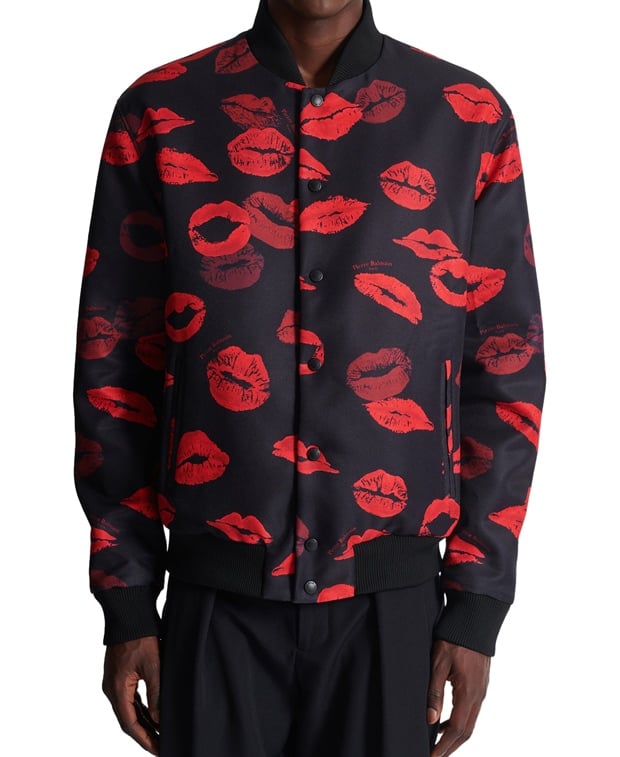 Balmain Jacket