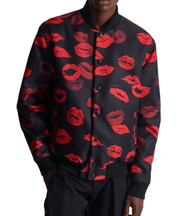 Balmain Jacket