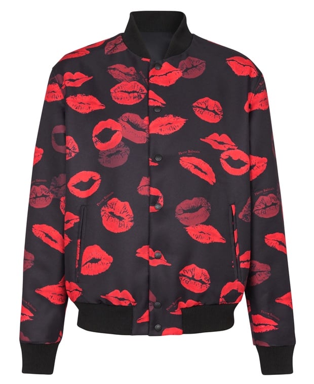Balmain Jacket