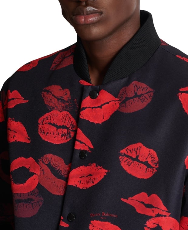 Balmain Jacket