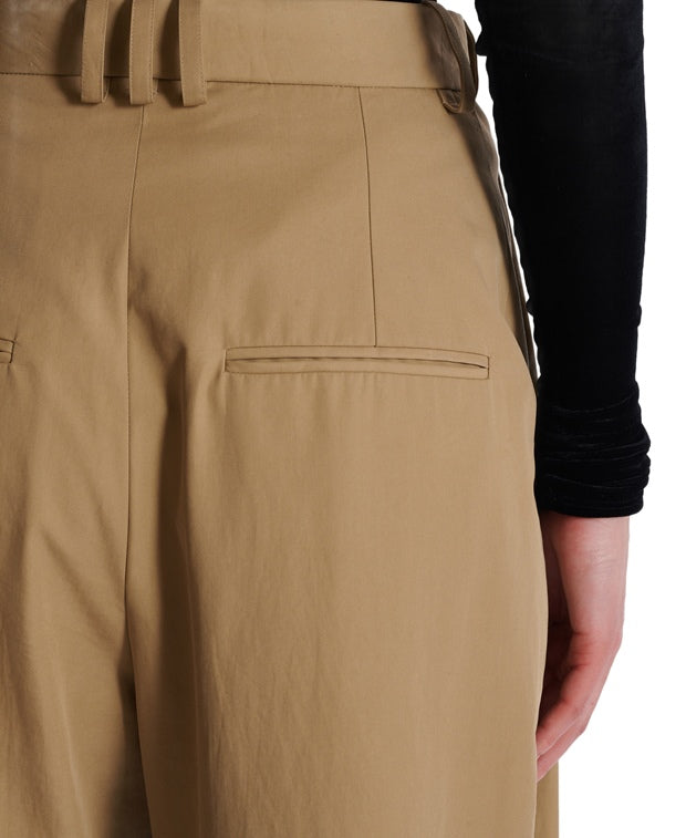 Balmain Casual trousers