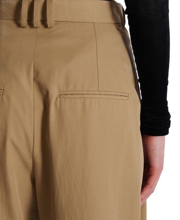 Balmain Casual trousers