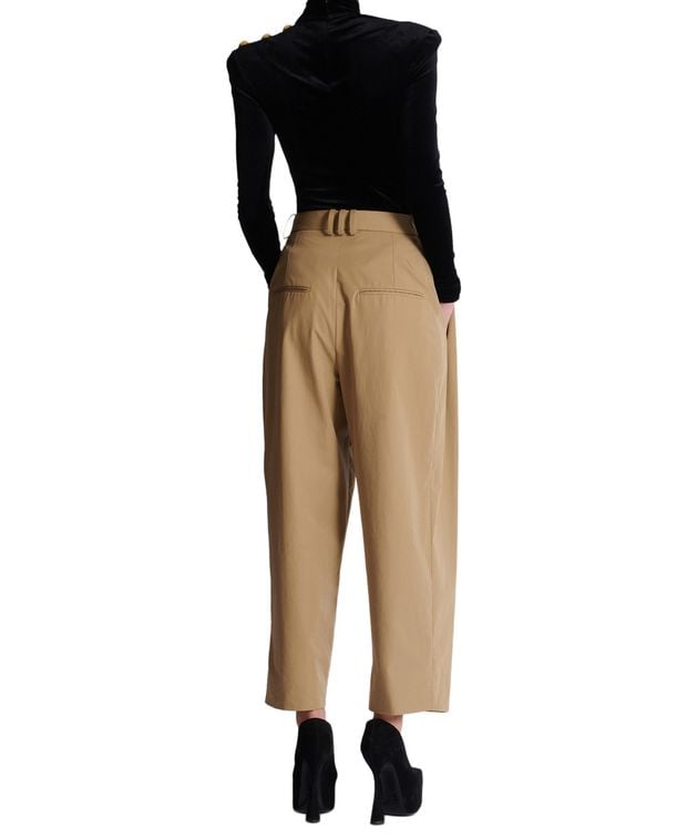 Balmain Casual trousers