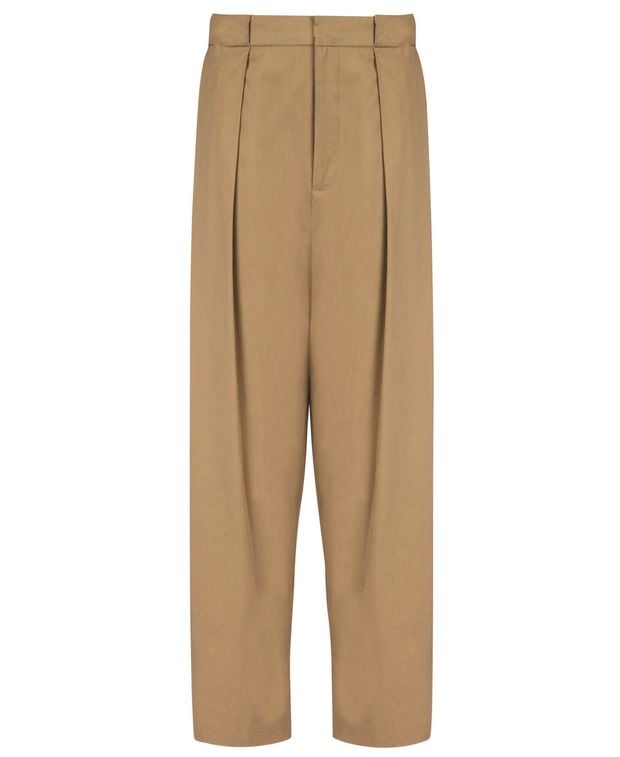 Balmain Casual trousers