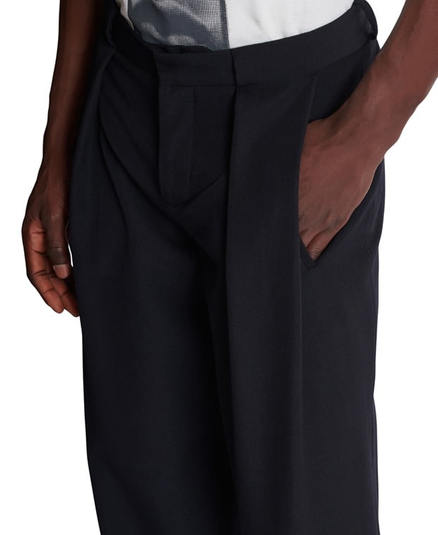 Balmain Functional trousers