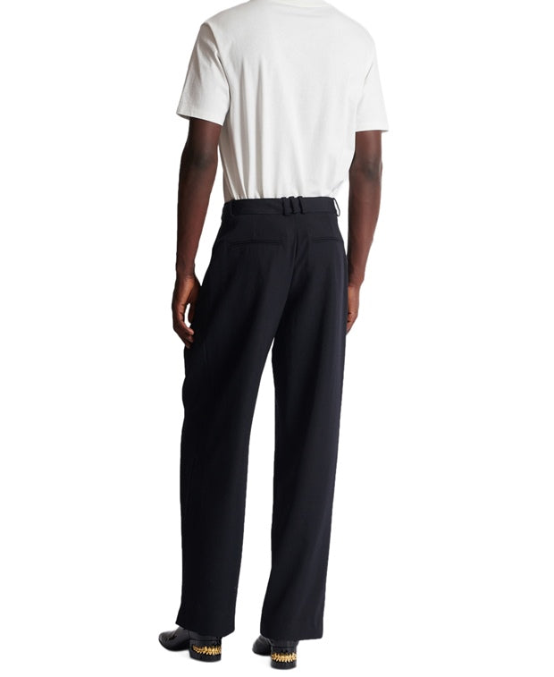Balmain Functional trousers