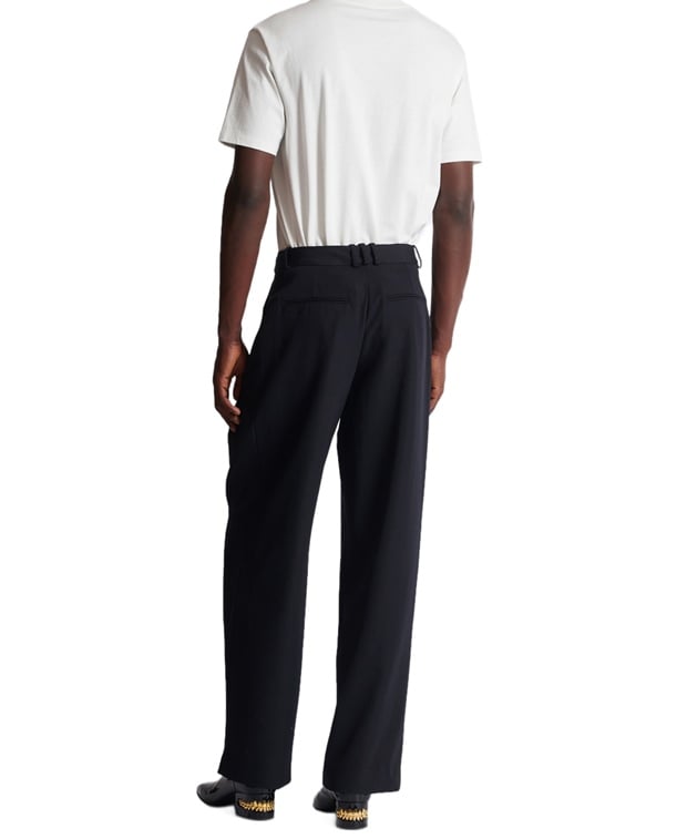 Balmain Functional trousers