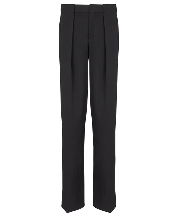 Balmain Functional trousers