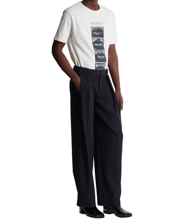 Balmain Functional trousers