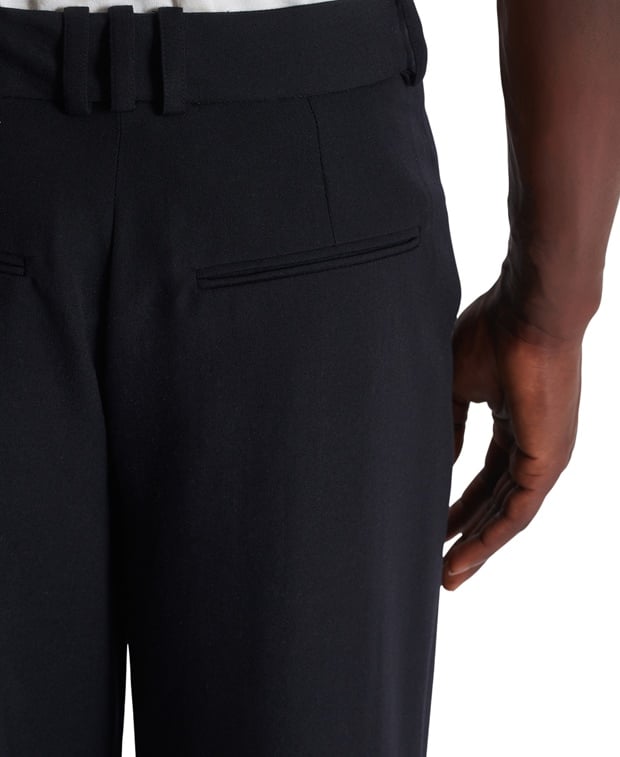 Balmain Functional trousers