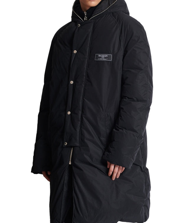 Balmain Parka