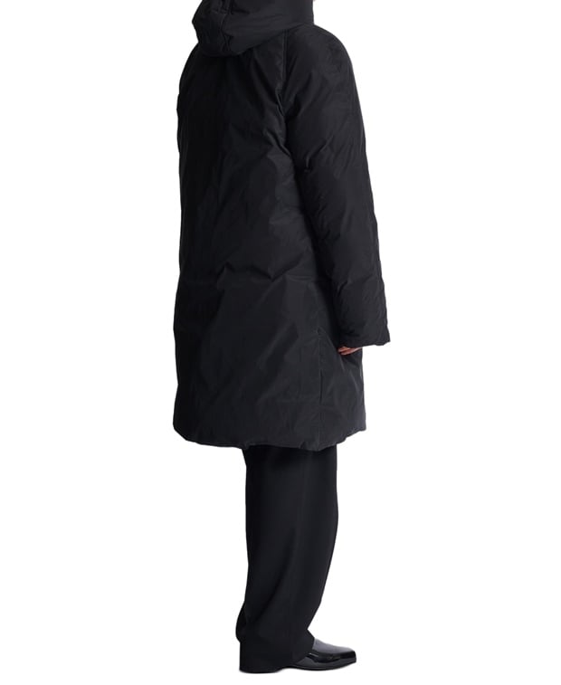 Balmain Parka