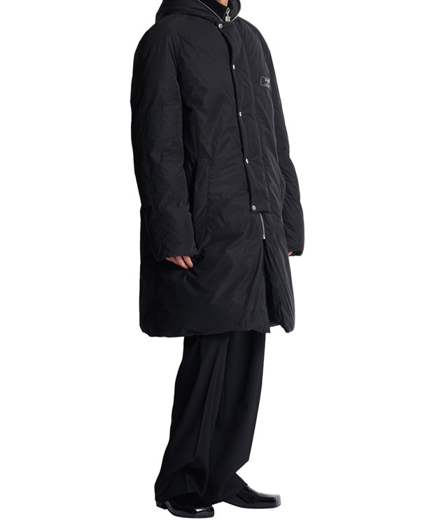 Balmain Parka
