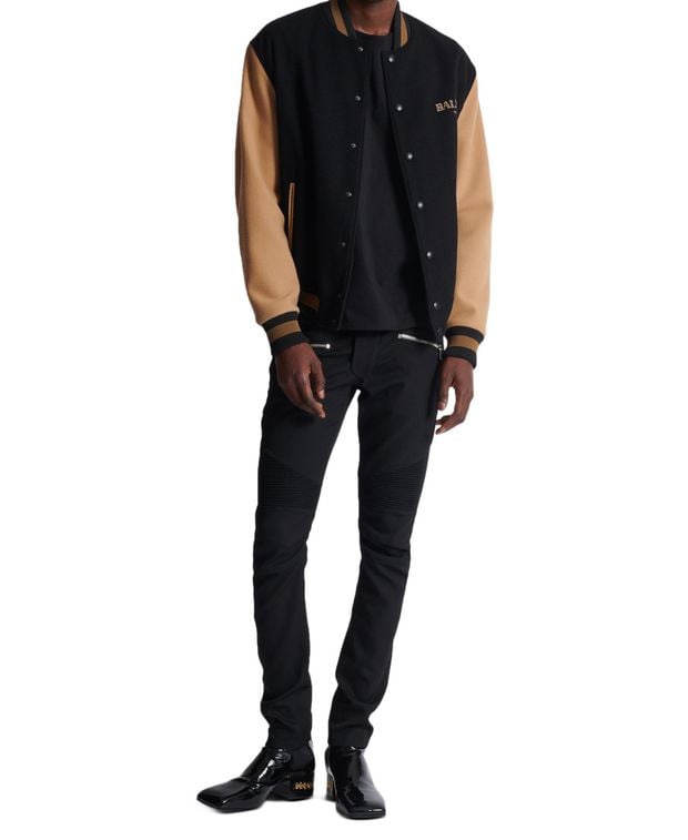 Balmain Parka