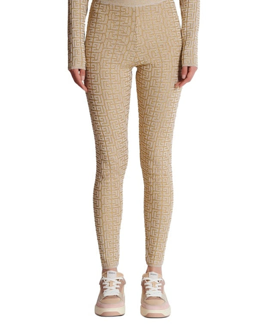 Balmain Leggings