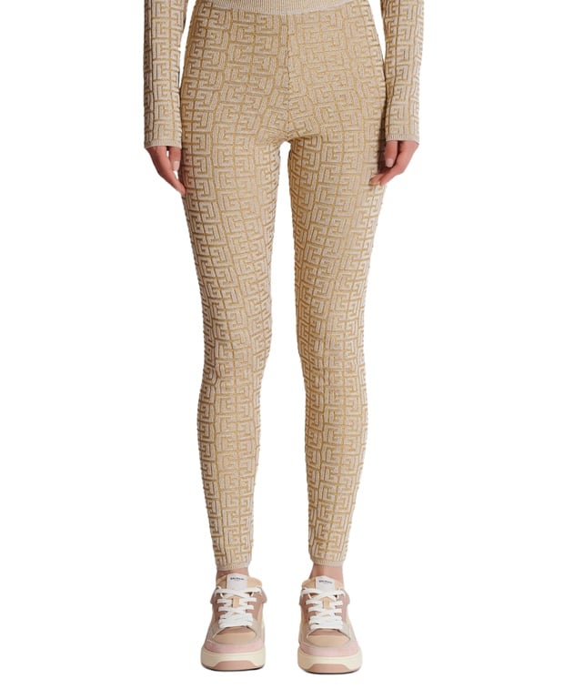 Balmain Leggings