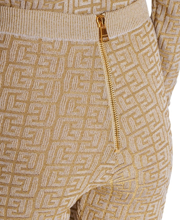 Balmain Leggings