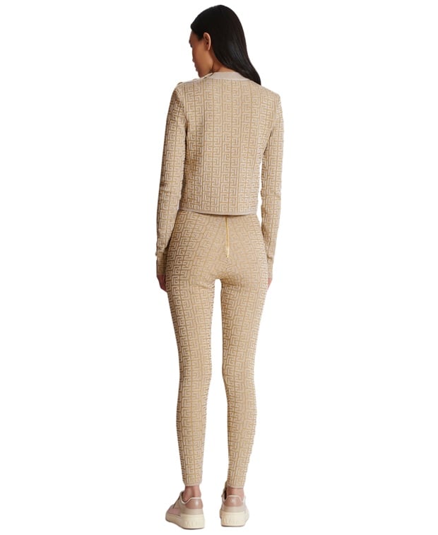 Balmain Leggings