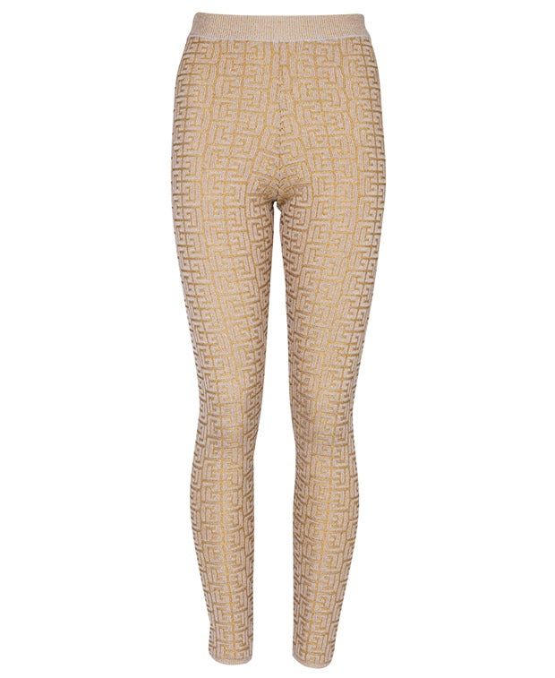 Balmain Leggings