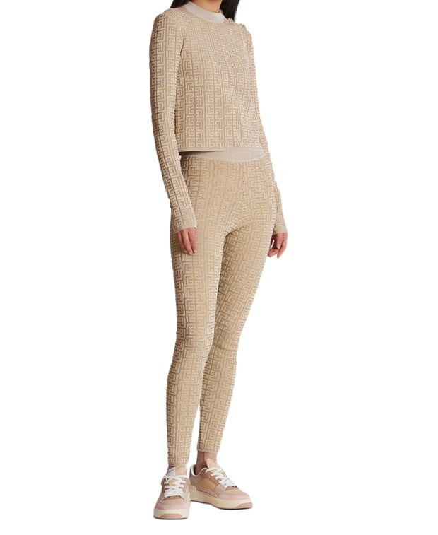 Balmain Leggings