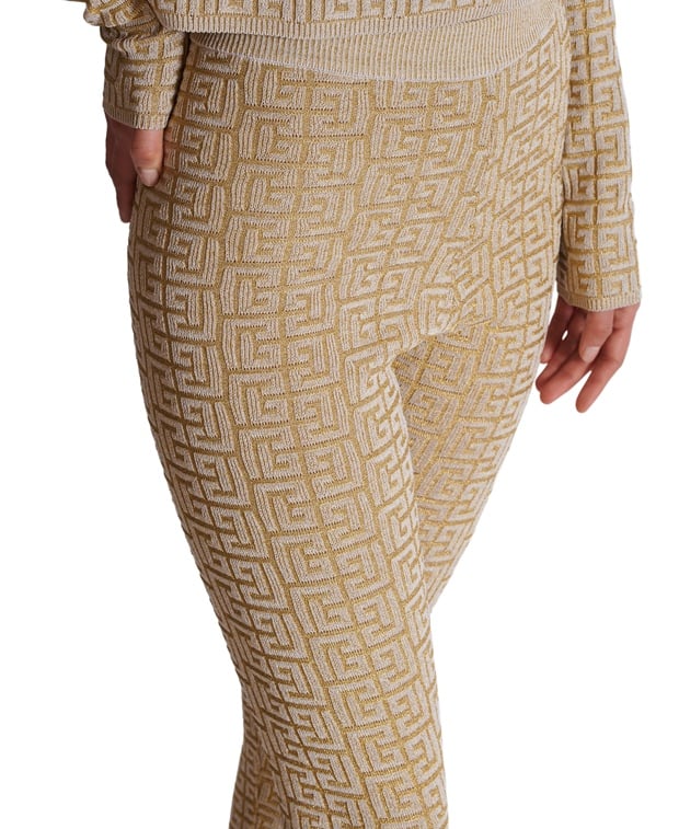 Balmain Leggings