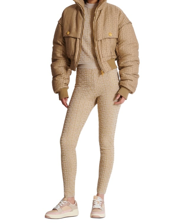 Balmain Leggings