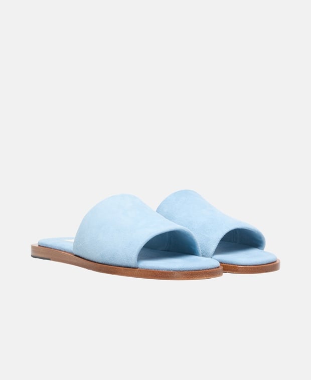 Bally Slippers