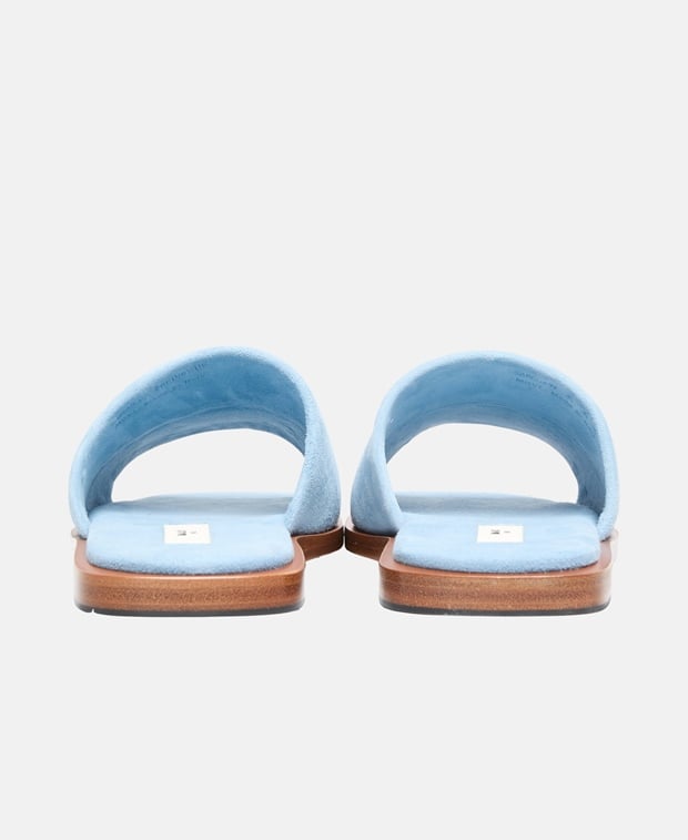 Bally Slippers