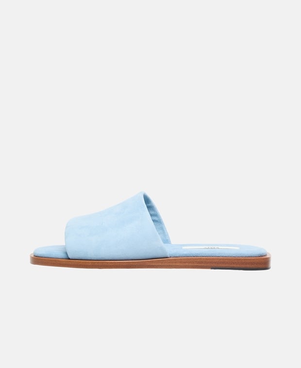 Bally Slippers