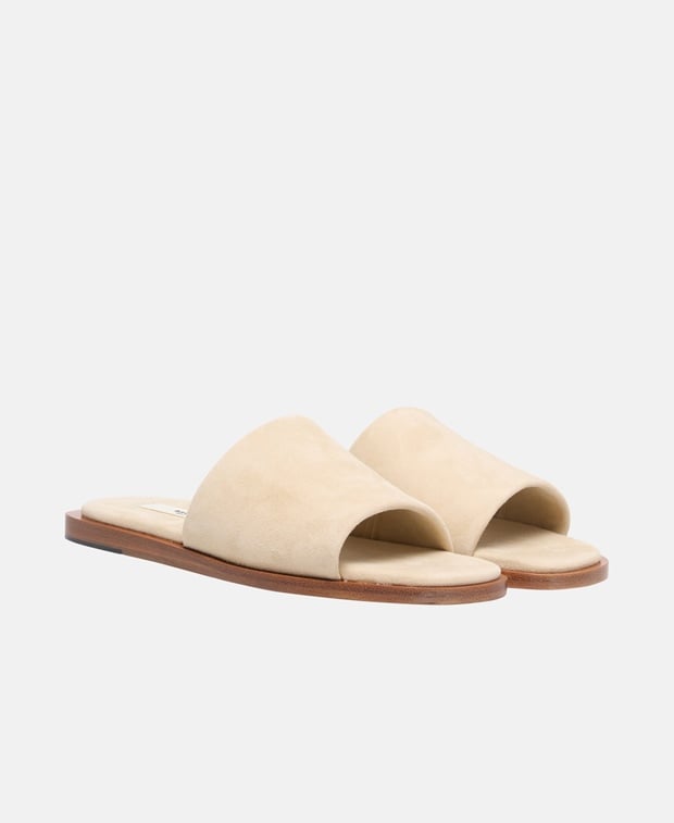 Bally Slippers