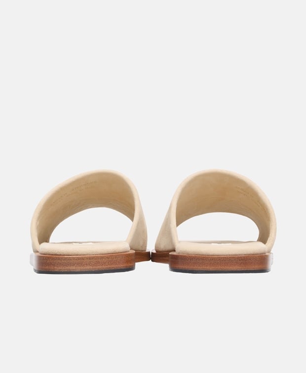 Bally Slippers