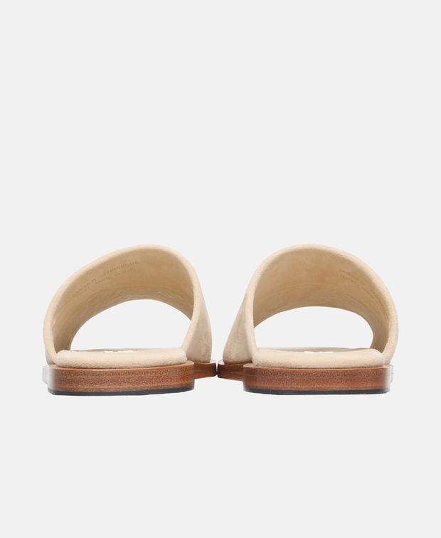 Bally Slippers