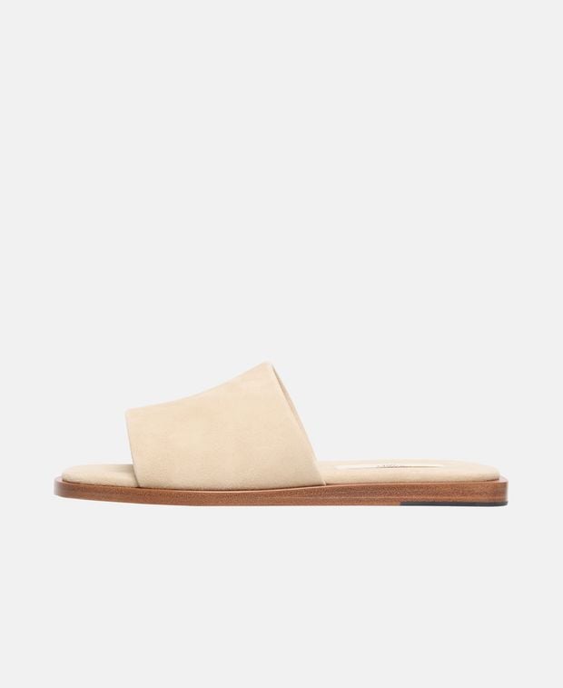 Bally Slippers