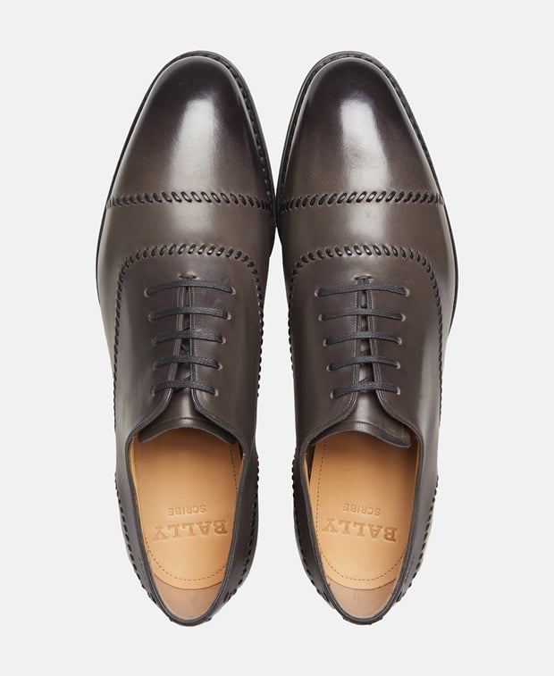 Oxfords