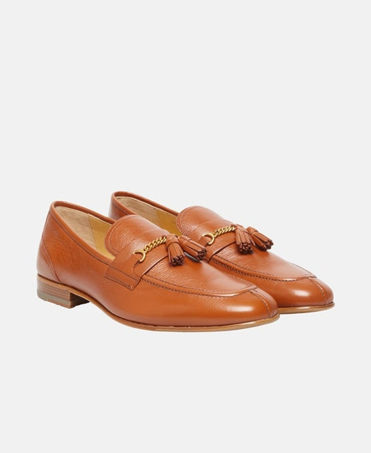 SUISSE Loafers