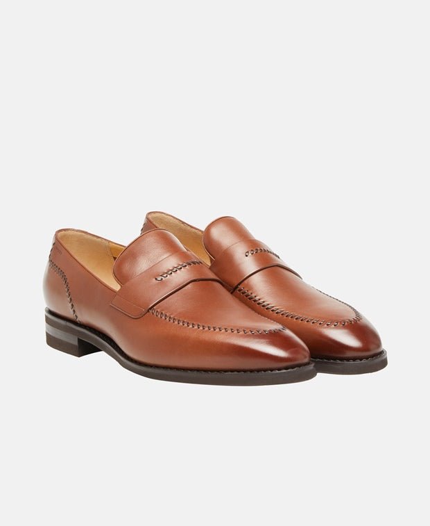 SCRIBE NOVO Loafers