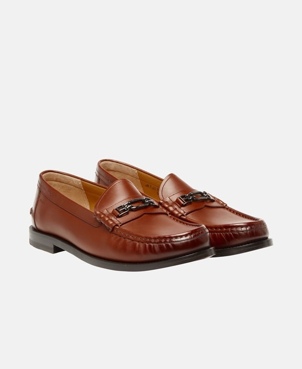 Collodi Loafers