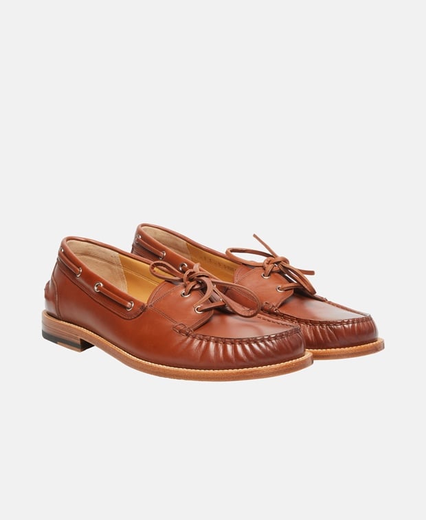 Rimion Boat shoes