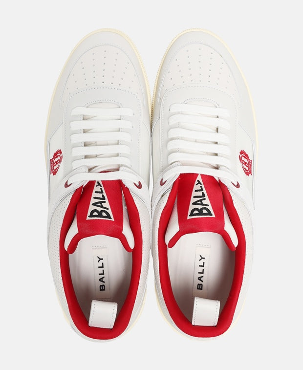 Bally Riweira Sneakers