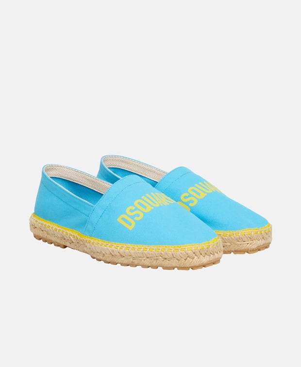 Espadrilles