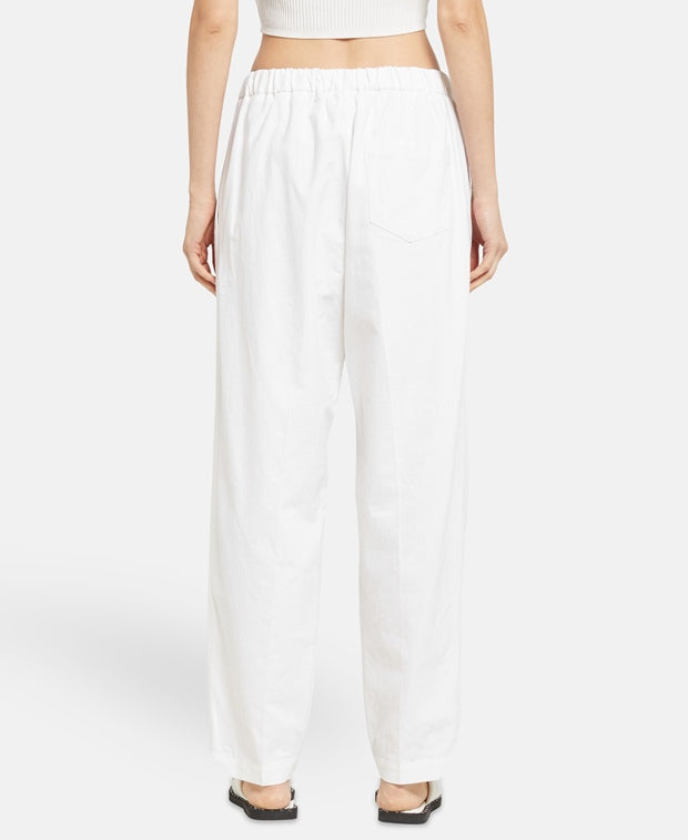 MM6 Maison Margiela Casual trousers