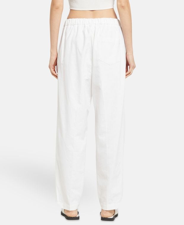 MM6 Maison Margiela Casual trousers