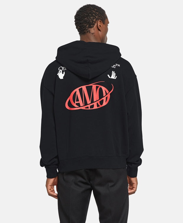Off-White Hoodie