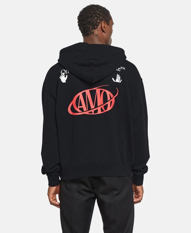 Off-White Hoodie