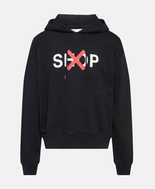 Off-White Hoodie