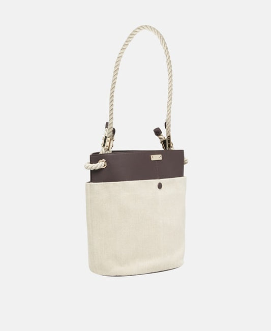 Chloé Bucket bag Black Coffee