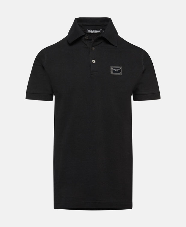 Polo shirt