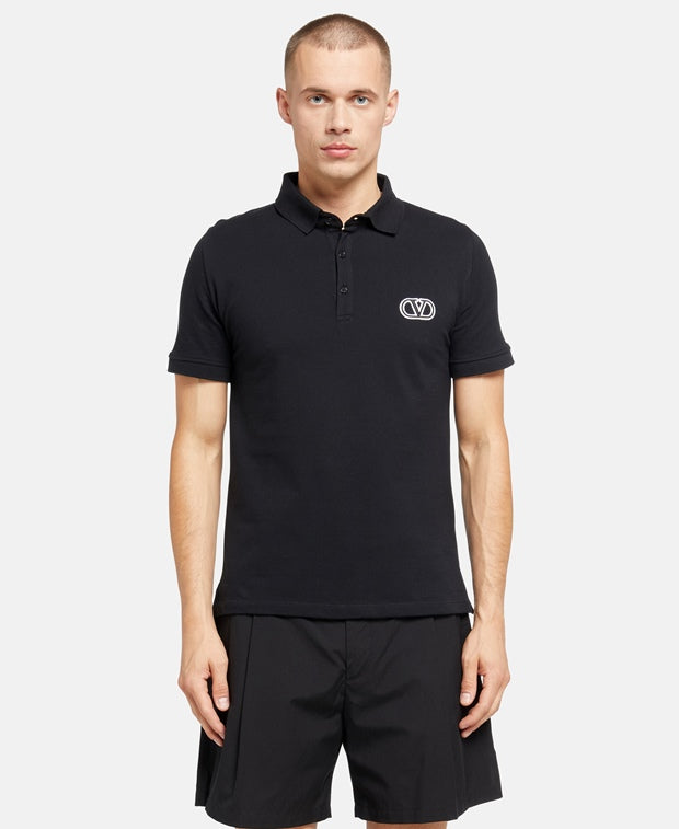 Polo shirt